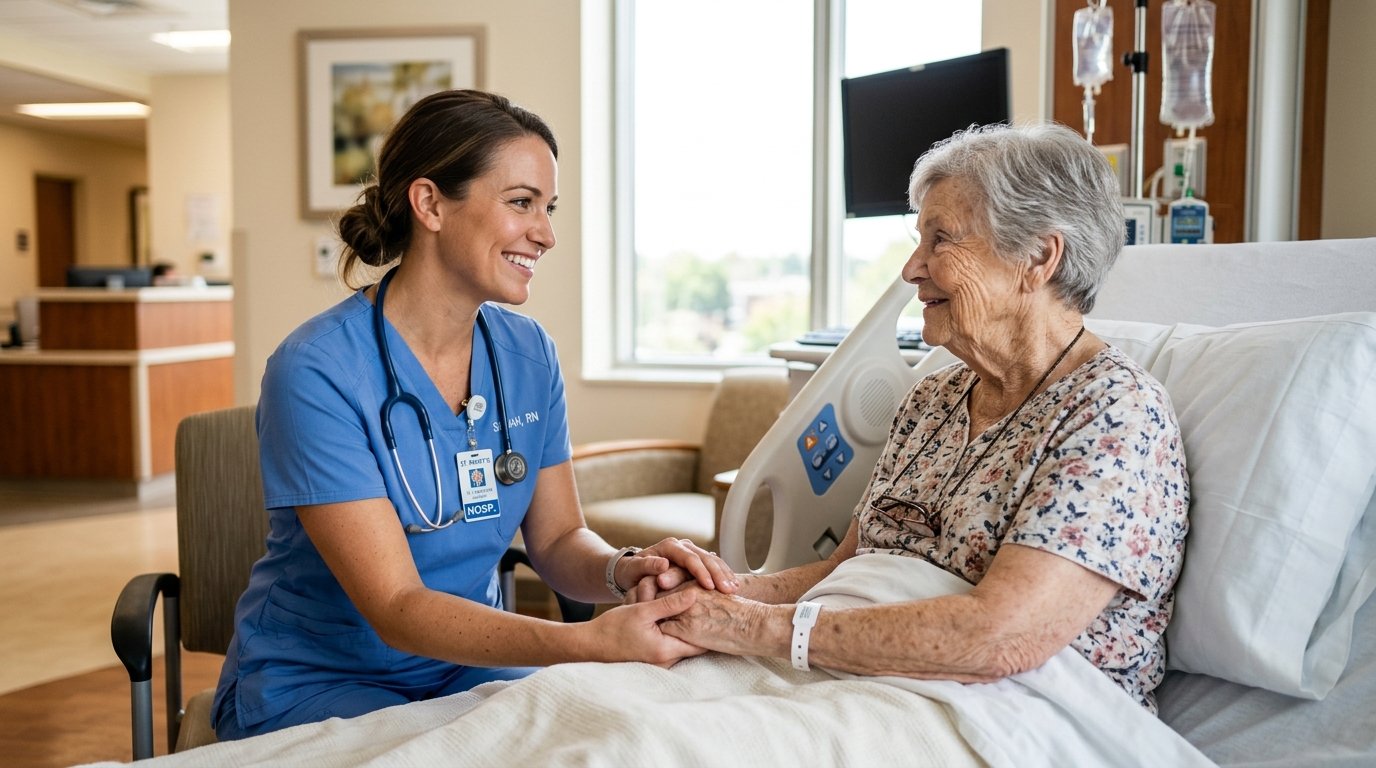Divine Fingers Health Care Services Staff