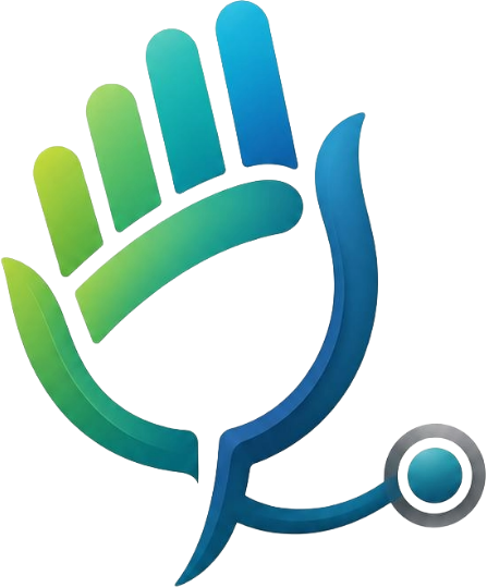 Divine Fingers Logo